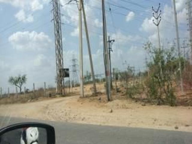 Land for sale in Andhra Pradesh