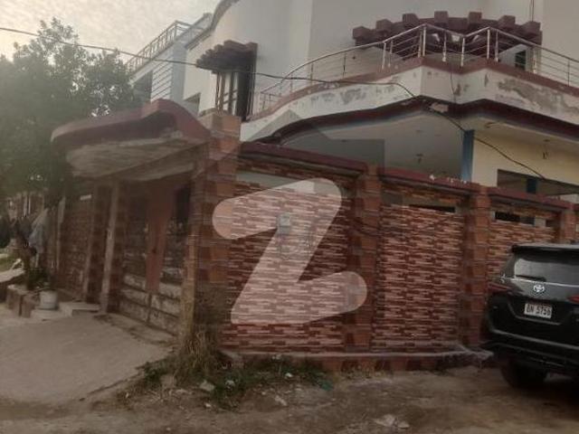 House for rent in Federally Administered Tribal Areas fata