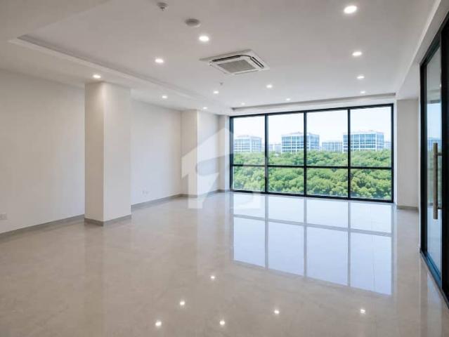 Office for rent in Islamabad
