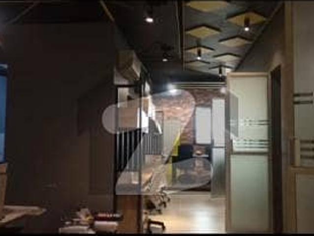 Office for rent in Rawalpindi, Islamabad Capital Territory