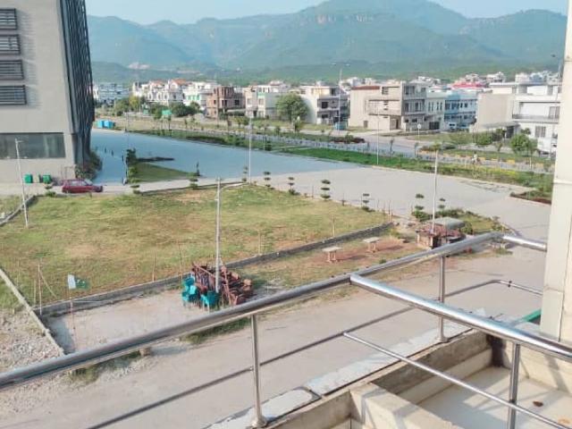 Commercial for rent in Islamabad