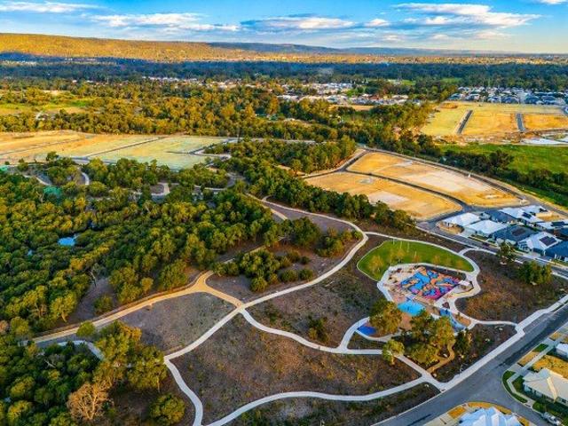 Land for sale in Hilbert, Western Australia