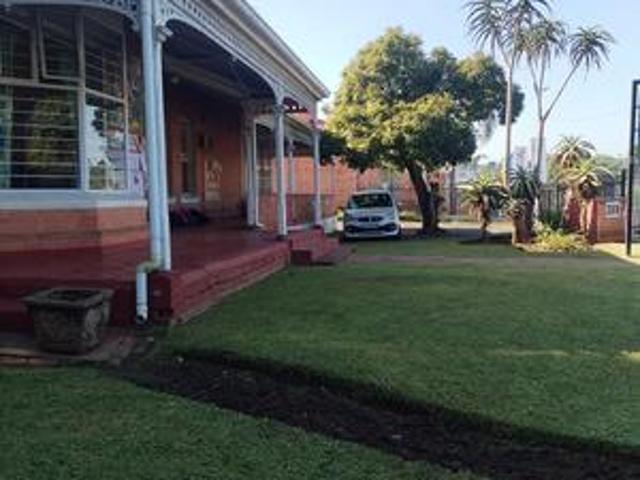 Office for sale in Umgungundlovu, Kwazulu-natal