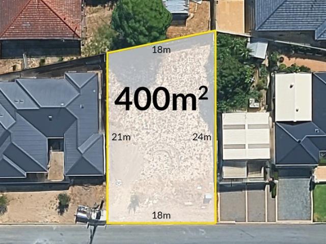 Land for sale in Balcatta, City of Stirling