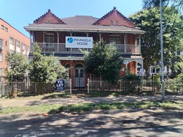 Office for sale in Umgungundlovu, Kwazulu-natal