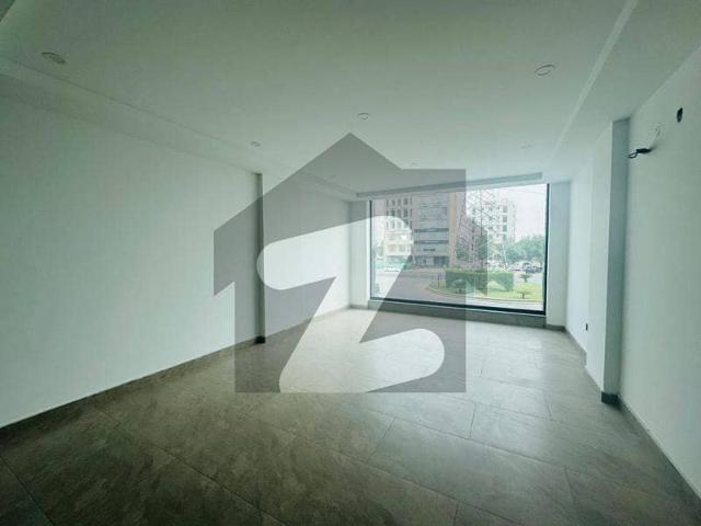 Commercial for rent in Lahore, Punjab
