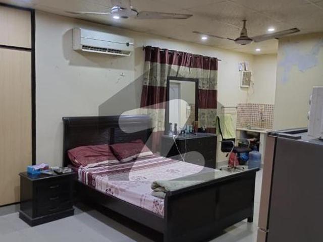 Apartment for rent in Clifton, North Waziristan