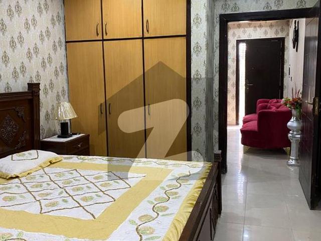 Apartment for rent in Rawalpindi, Islamabad Capital Territory