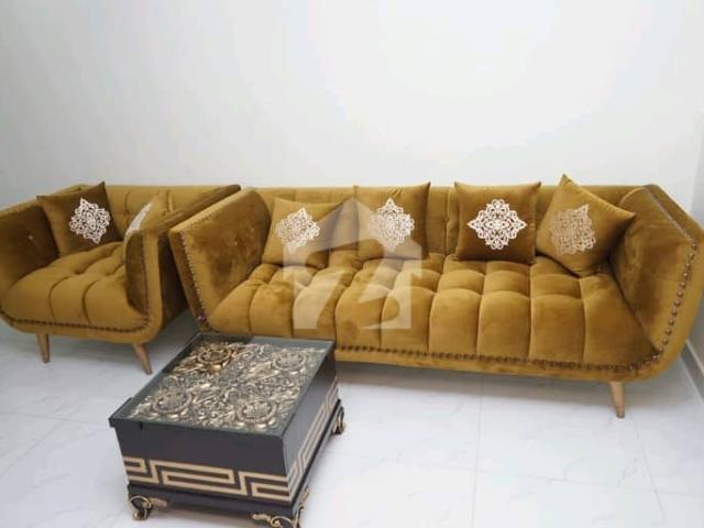 Apartment for rent in Rawalpindi, Islamabad Capital Territory