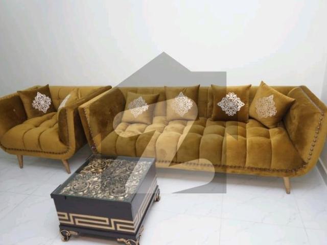 Apartment for rent in Rawalpindi, Islamabad Capital Territory