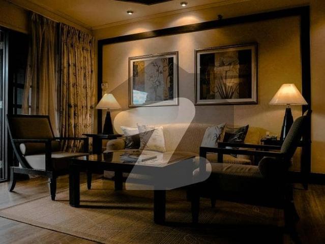 Apartment for rent in Rawalpindi, Islamabad Capital Territory