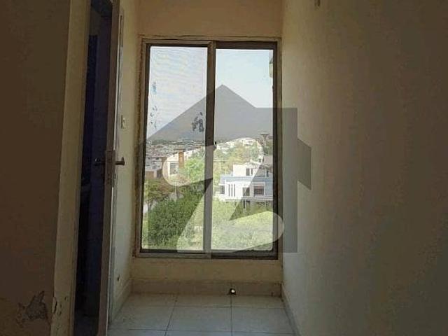 Apartment for sale in Islamabad