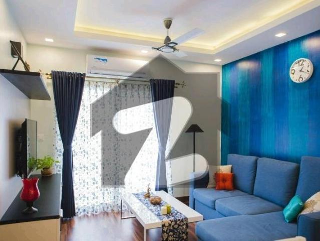 Apartment for rent in Rawalpindi, Islamabad Capital Territory