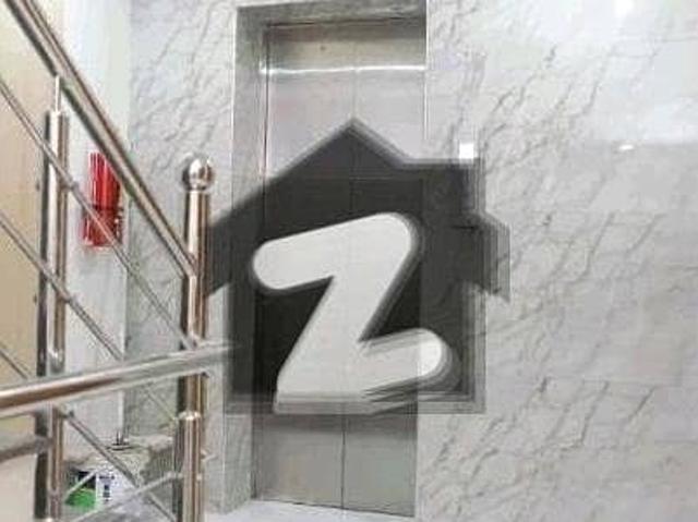 Apartment for sale in Rawalpindi, Islamabad Capital Territory