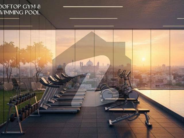 Apartment for sale in Rawalpindi, Islamabad Capital Territory