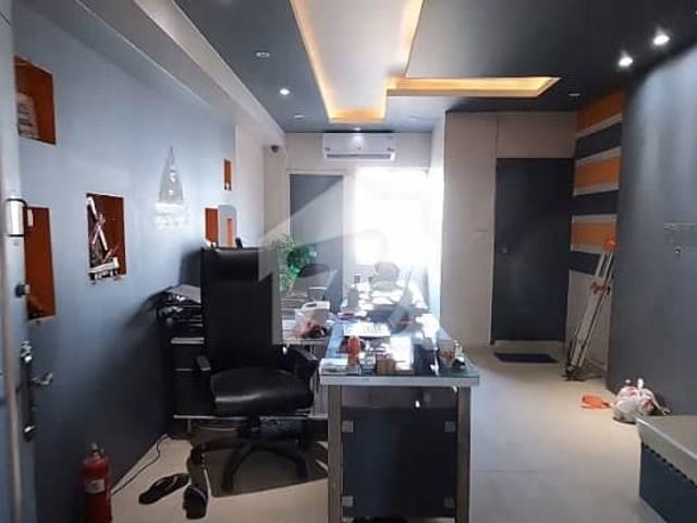 Office for rent in North Waziristan, Federally Administered Tribal Areas fata