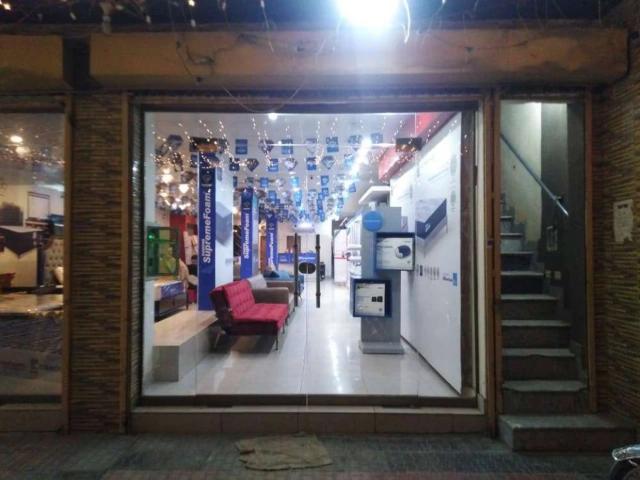 Commercial for rent in لاہور, لاہور ڈویژن