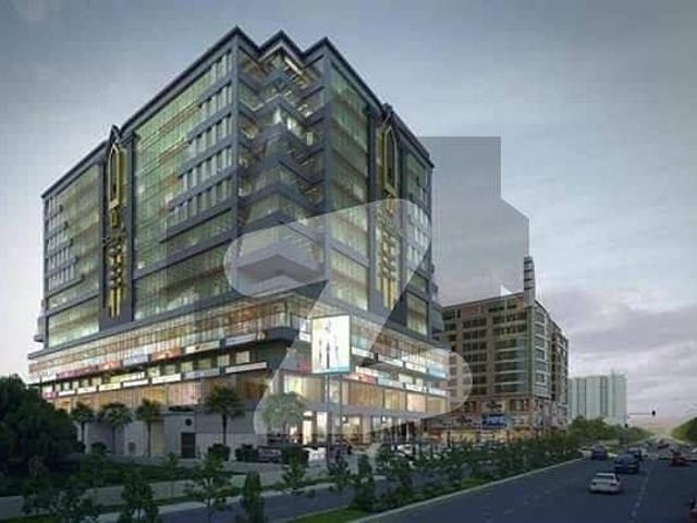 Commercial for sale in Rawalpindi, Islamabad Capital Territory