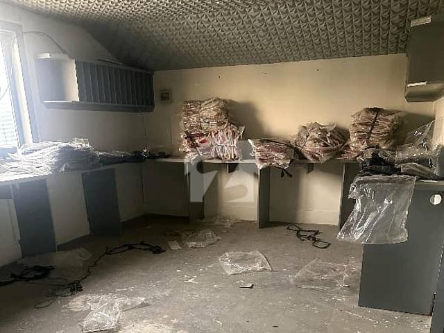 Office for rent in North Waziristan, Federally Administered Tribal Areas fata