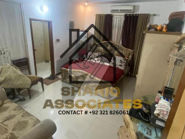 House for sale in Gulberg Town, North Waziristan