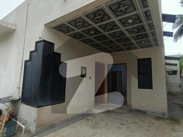 House for sale in Gulshan-e-Iqbal Town, North Waziristan