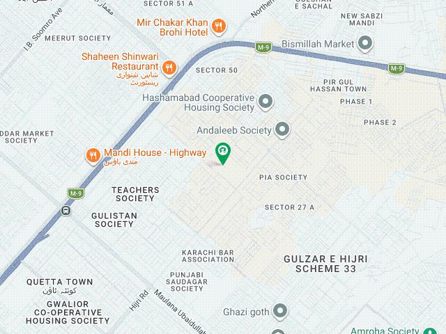 Property for sale in North Waziristan, Federally Administered Tribal Areas fata