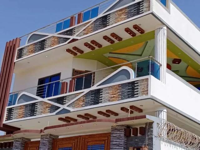 House for sale in North Waziristan, Federally Administered Tribal Areas fata