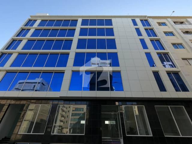 Building for rent in North Waziristan, Federally Administered Tribal Areas fata