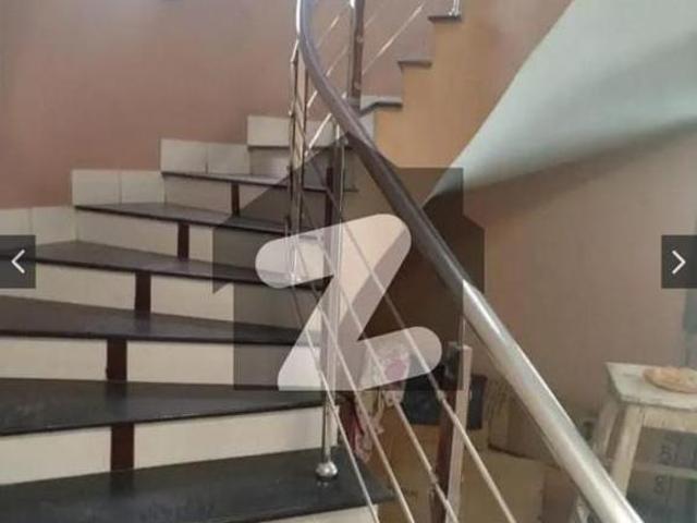 House for rent in Gulshan-e-Iqbal Town, North Waziristan
