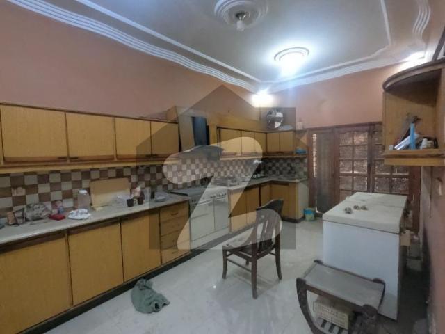 House for rent in Gulshan-e-Iqbal Town, North Waziristan