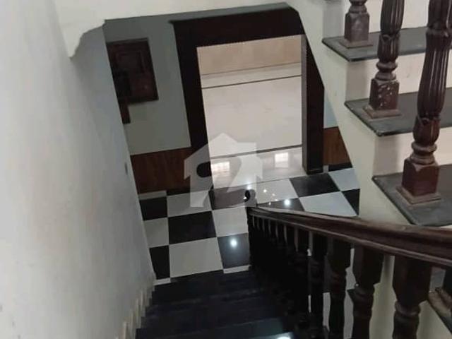 House for rent in اسلام آباد, زون 1