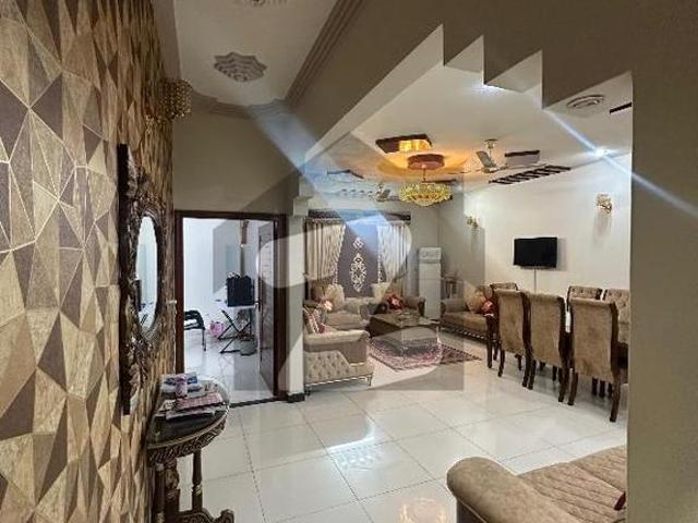 House for sale in Gulshan-e-Iqbal Town, North Waziristan