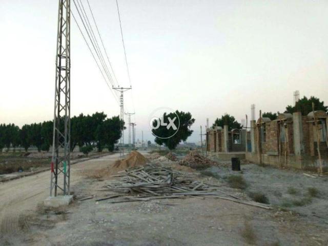 Land for sale in Federally Administered Tribal Areas fata