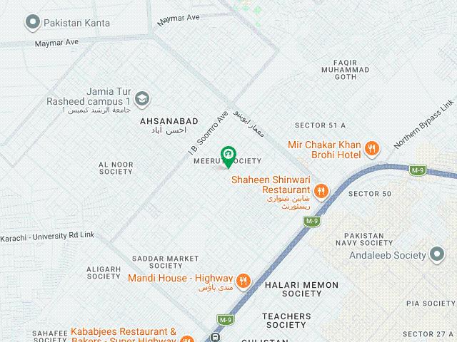 Property for sale in کراچی ڈویژن, North Waziristan