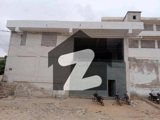 Warehouse for rent in North Waziristan, Federally Administered Tribal Areas fata