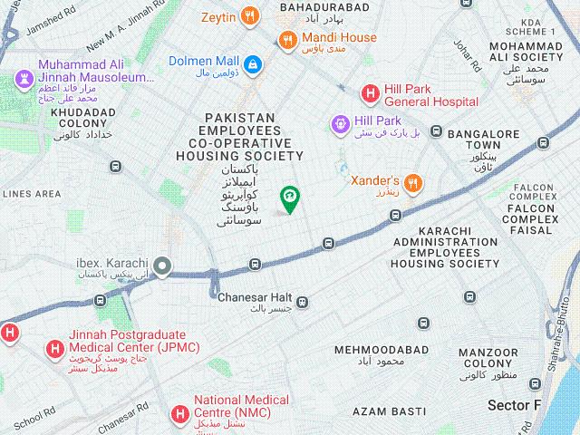 Office for rent in North Waziristan, Federally Administered Tribal Areas fata