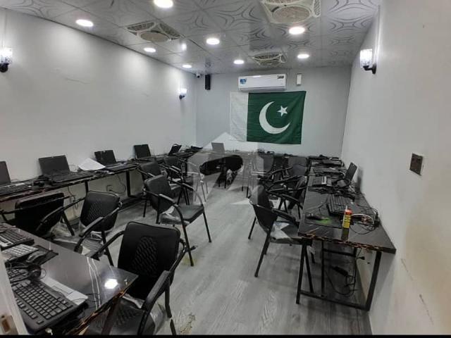 Office for rent in North Waziristan, Federally Administered Tribal Areas fata