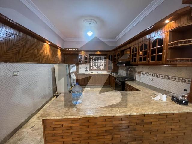 House for sale in Gulshan-e-Iqbal Town, North Waziristan