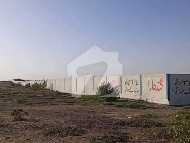 Property for sale in کراچی ڈویژن, North Waziristan