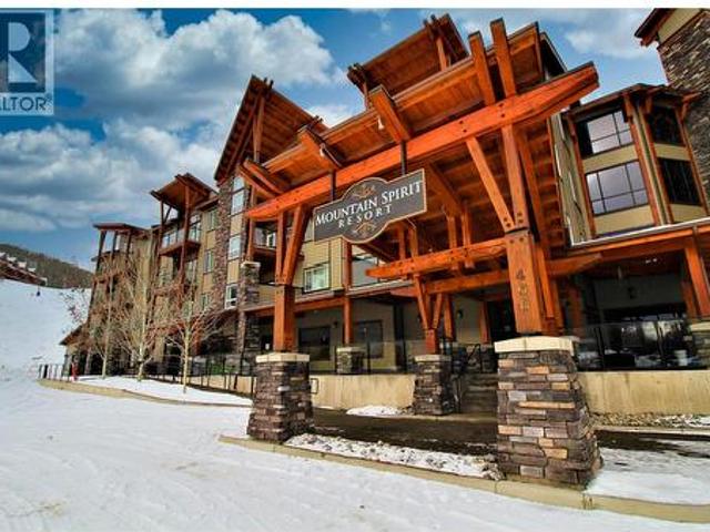 Property for sale in Kimberley, British Columbia