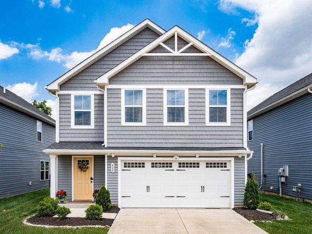 House for sale in Marysville, Ohio