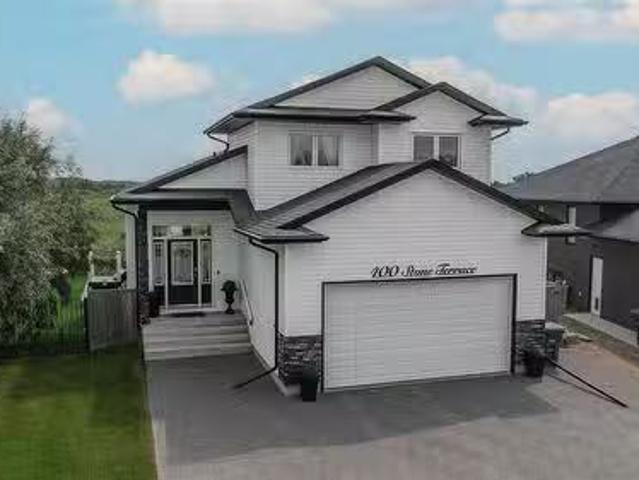House for sale in Martensville