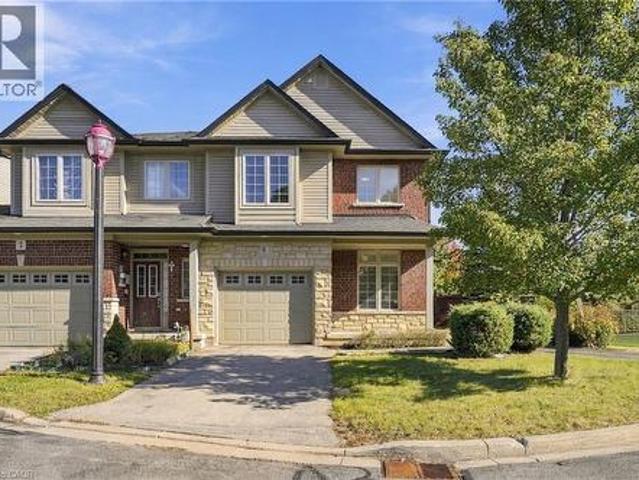 Townhouse for sale in Horning, Hamilton