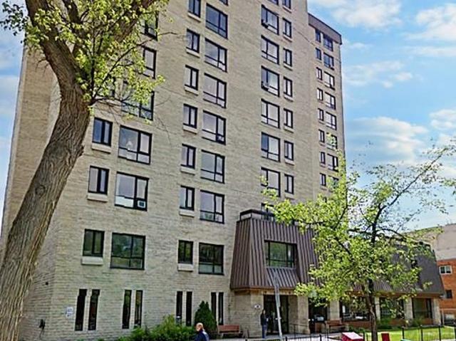 Apartment for rent in Winnipeg