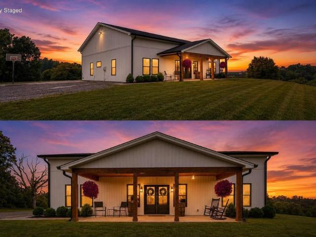 House for sale in Nelson, Kentucky