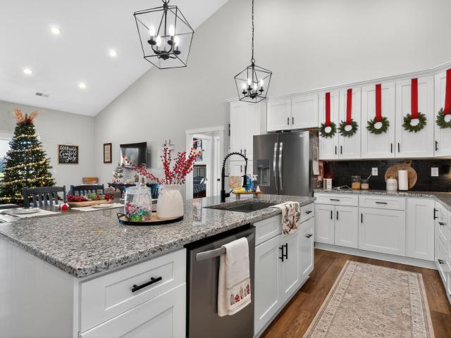 House for sale in Kentucky