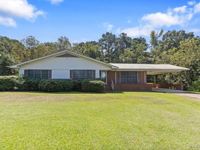 House for sale in Clanton, Alabama
