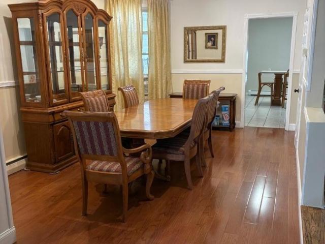 House for sale in Newark, New Jersey