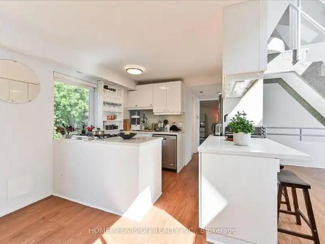 House for rent in University—Rosedale, Toronto