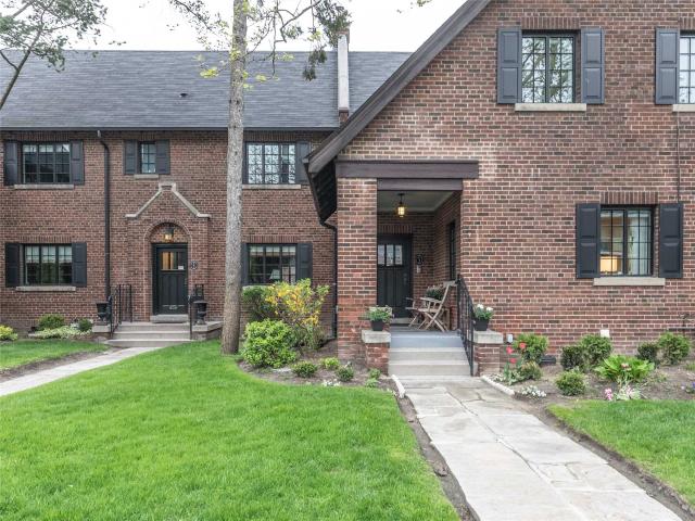 Property for sale in Woburn, Ontario
